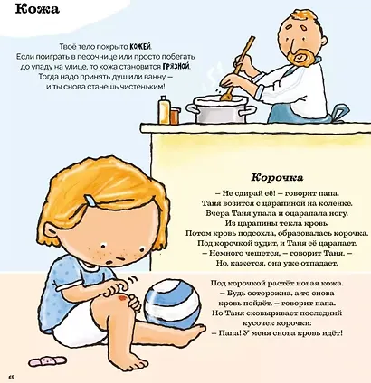 Все о твоем теле - фото 4