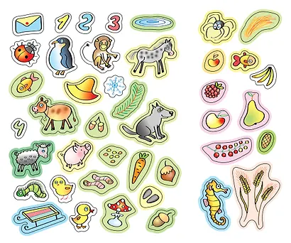 Знакомимся с природой (3-4 года) - фото 6