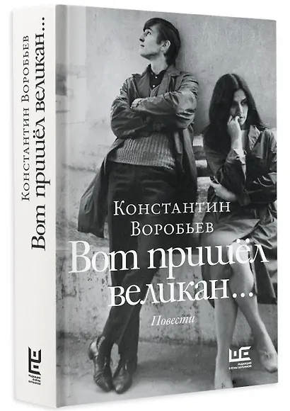 Вот пришел великан... - фото 3