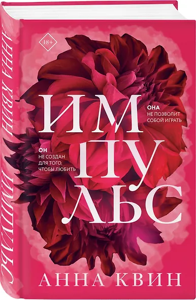 Импульс - фото 3