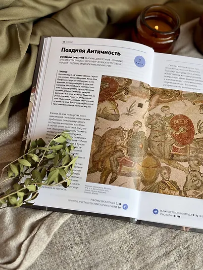 Главное в мировой истории. Эпохи, события, ключевые имена, изобретения - фото 11