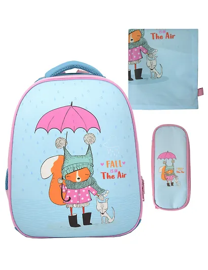 Ранец "Sweet Friends" 2отд., 39*30*18см, 2 кармана, анатомическая спинка, пенал, мешок для обуви - фото 1