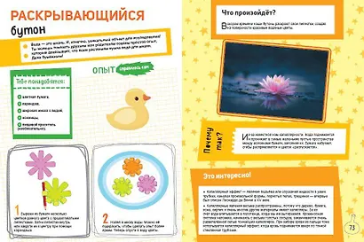 Книга опытов и экспериментов для детей и взрослых - фото 9