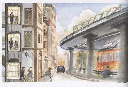 Я работаю крокодилом - фото 5