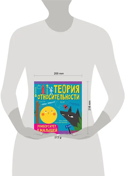 Теория относительности - фото 6