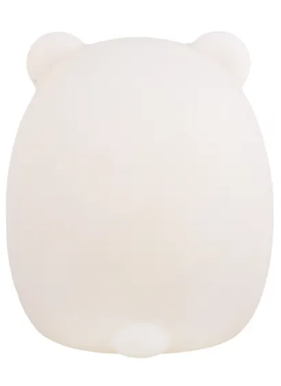 Светильник LED Белый медведь овальный (12х10) (ПВХ бокс) (12-7621-005) - фото 3