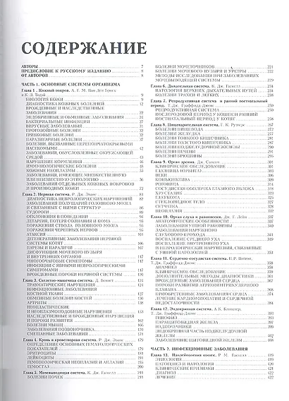 Болезни кошек - фото 2