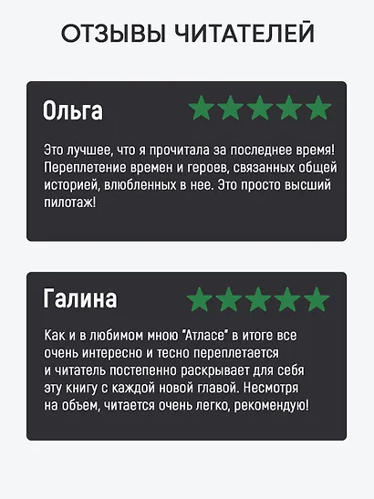 Птичий город за облаками - фото 4
