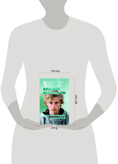 Анализ личности через профиль соцсетей. Интернет-разведка - фото 6