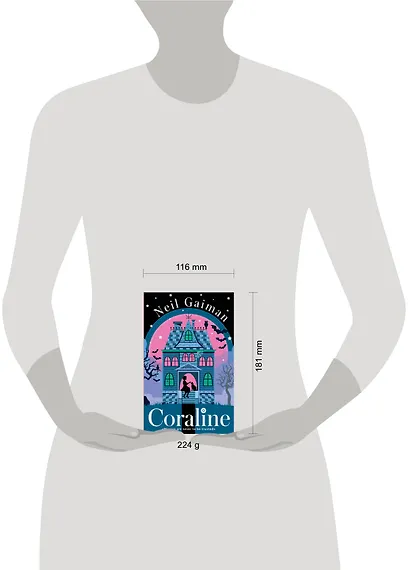 Coraline - фото 7