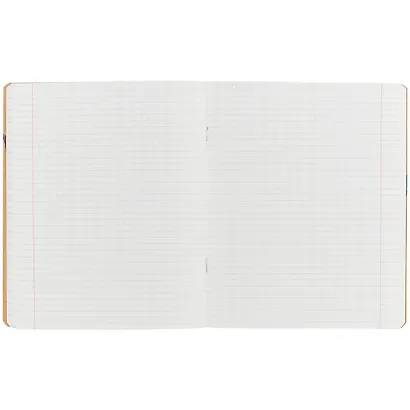 Тетрадь в клетку Альт, "Зверушки и шарики", 48 листов, в ассортименте - фото 2