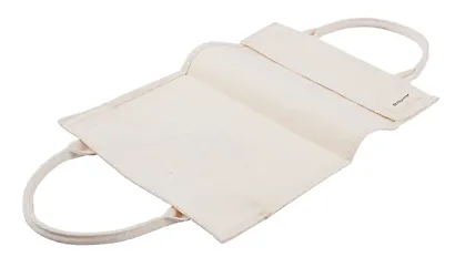 Обложка для книг, ткань, бежевая, Bookvalno - фото 6