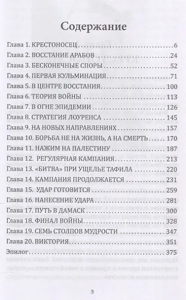 Полковник Лоуренс. Полная история одиссеи легендарного разведчика - фото 3