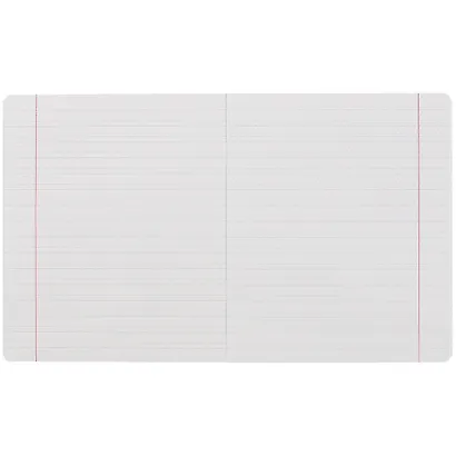 Тетрадь в частую косую линейку Erich Krause, "Для прописей. Классика", 12 листов, в ассортименте - фото 2