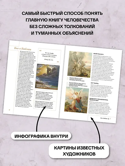 Кто есть кто в Библии - фото 5