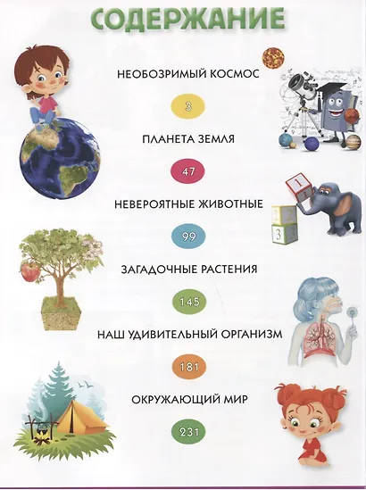 Детская иллюстрированная энциклопедия в вопросах и ответах - фото 6