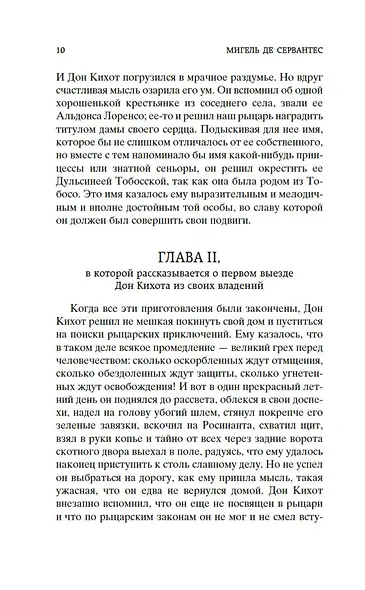 Дон Кихот - фото 13