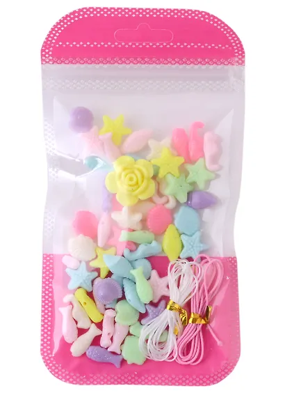 Набор для плетения браслетов в ассотрименте - фото 3