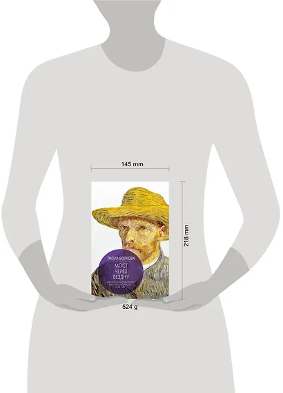 Мост через Бездну. Импрессионисты и XX век. - фото 3