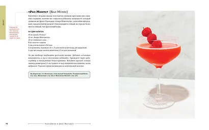 Сам себе бармен. Безошибочный путеводитель по поиску (и приготовлению) идеального коктейля - фото 10