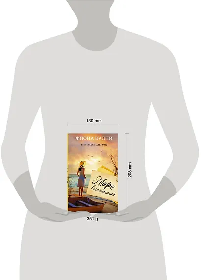 Море воспоминаний - фото 3