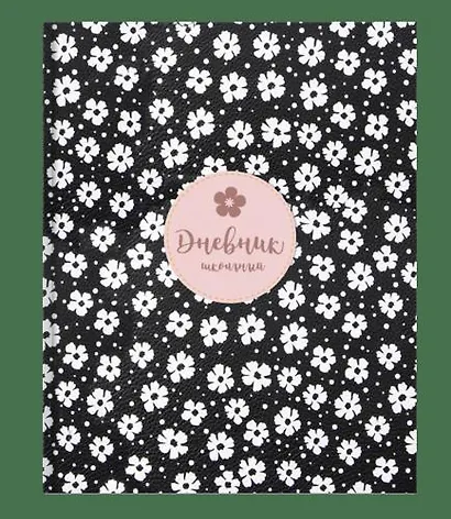 Дневник для старших классов InFolio, Study Francis, 48 листов - фото 1