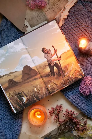 Анна Каренина. Вечные истории. Young Adult - фото 11