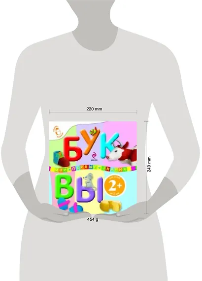 Буквы - фото 3