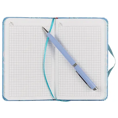 Записная книжка А6 "Dreams", 96 л, клетка - фото 3