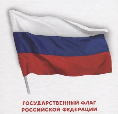 Умный Чемоданчик. Моя Страна-Россия - фото 3