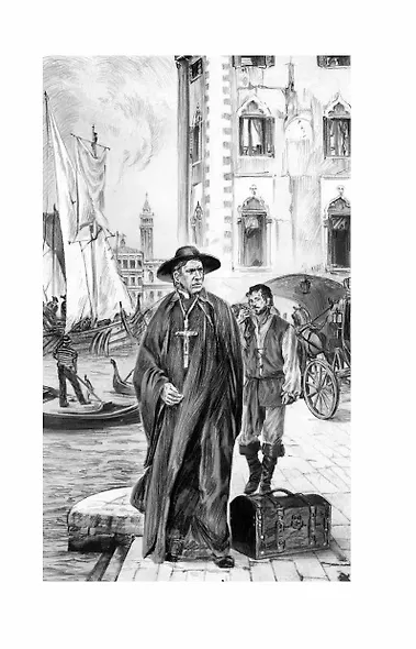 Наследник из Калькутты - фото 8