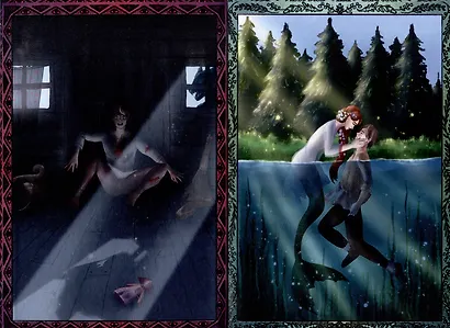 Сказочница - фото 3