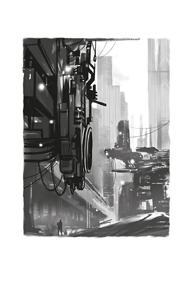 Виртуальный свет. Идору. Все вечеринки завтрашнего дня - фото 6