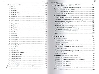 Java EE 6 и сервер приложений GlassFish 3 - фото 5