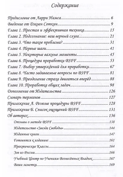 BSFF. Стань свободным быстро - фото 2