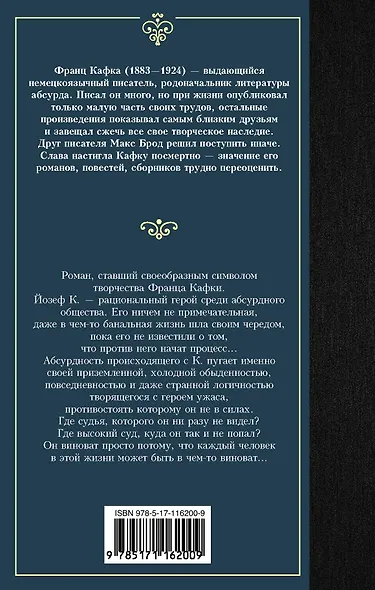 Процесс - фото 2