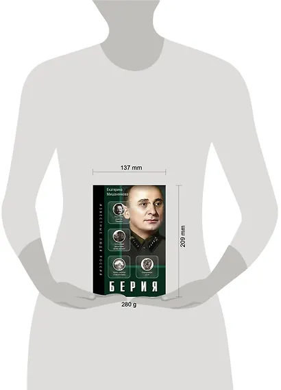 Берия - фото 4