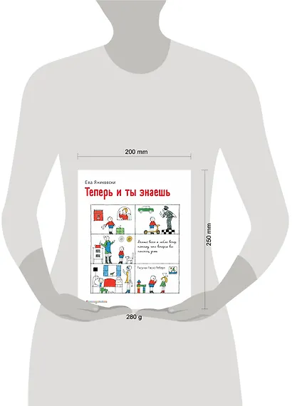 Теперь и ты знаешь - фото 7