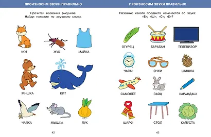 Большая книга тестов (4-5 лет) - фото 8