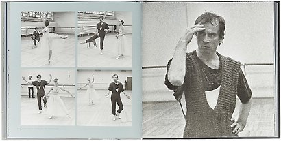 Рудольф Нуреев. Последний визит. 1989. Ленинград, СССР - фото 4