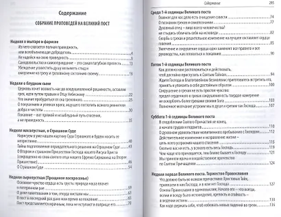 Собрание проповедей на Великий Пост (м) Затворник - фото 2