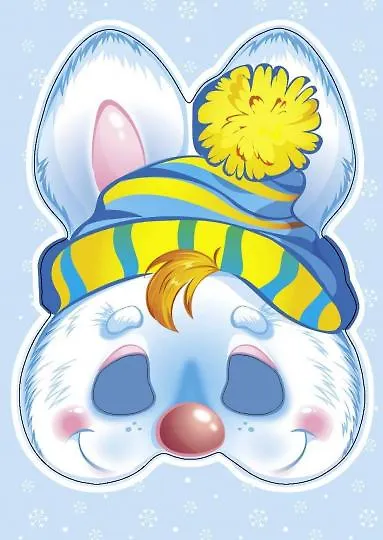 Письмо от Деда Мороза. Выпуск 4 - фото 2