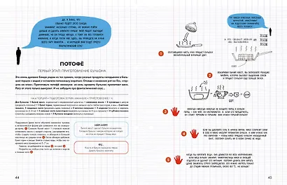 Химия кулинарии. Что такое вкусная еда с научной точки зрения - фото 4