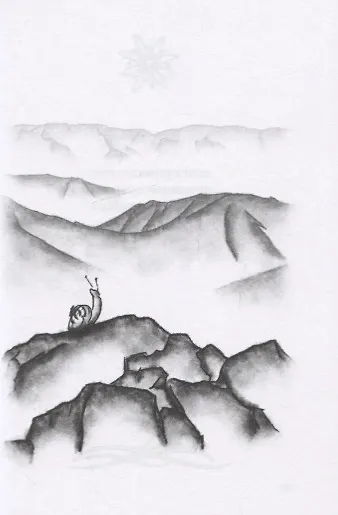 Цветок эдельвейса. Цикл зарисовок из семнадцати слогов - фото 6