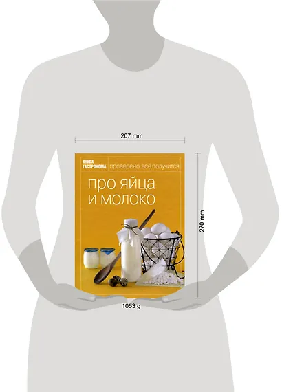 Про яйца и молоко - фото 2