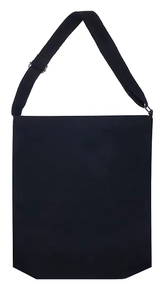 Сумка-шоппер на молнии Kawaii Мишка Hi (текстиль) (40х33) (12-11525-B003) - фото 2