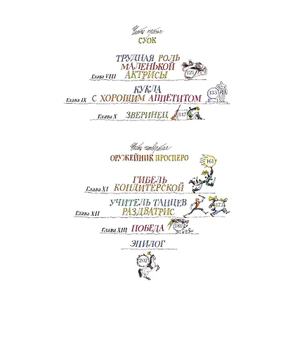 Три Толстяка - фото 9