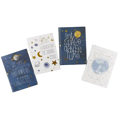 Записная книжка «Shining stars» - фото 3