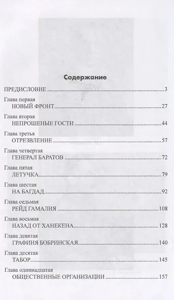 Казаки на персидском фронте - фото 2