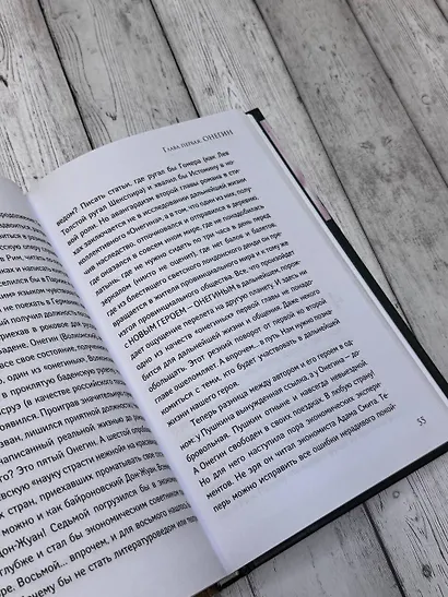 Ев - гений О! Не - гин: роман-иллюзия - фото 9